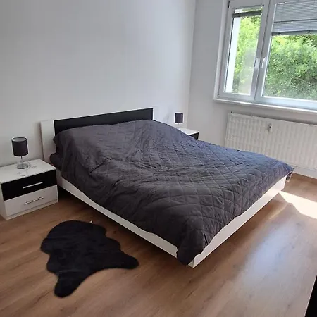 Apartman Bozena Nitra Exterior photo