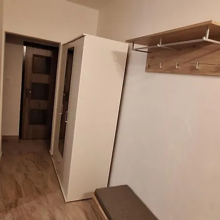 Apartman Bozena Nitra Exterior photo
