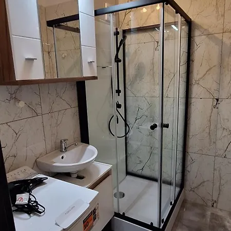 Apartman Bozena Nitra Exterior photo