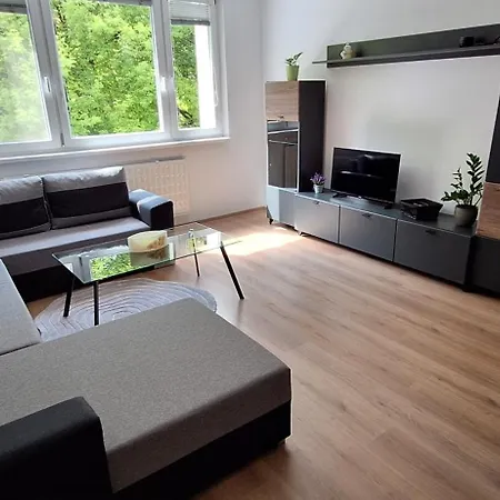 Apartman Bozena Nitra Exterior photo