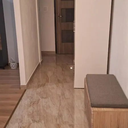 Apartman Bozena Nitra Exterior photo