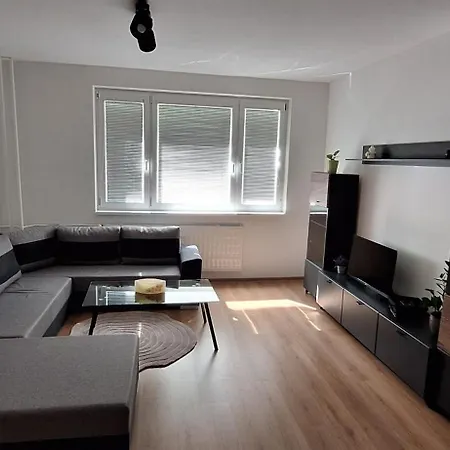 Apartman Bozena Nitra Exterior photo