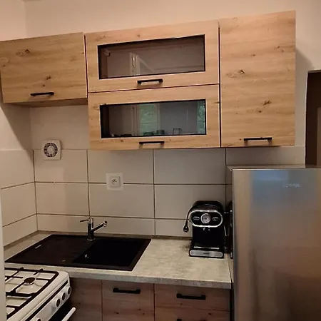 Apartman Bozena Nitra Exterior photo
