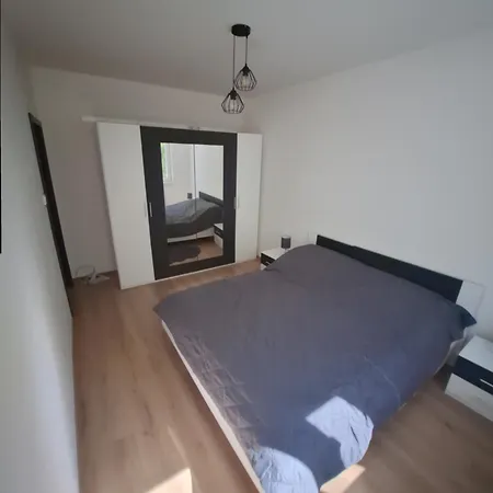 Apartman Bozena Nitra Exterior photo