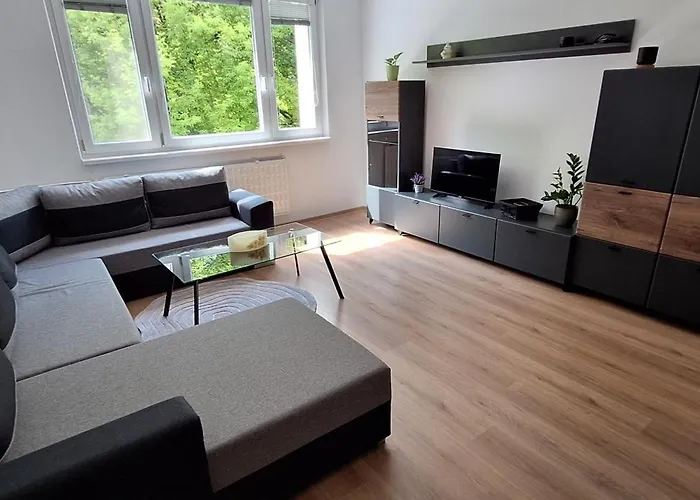 Apartman Bozena Nitra