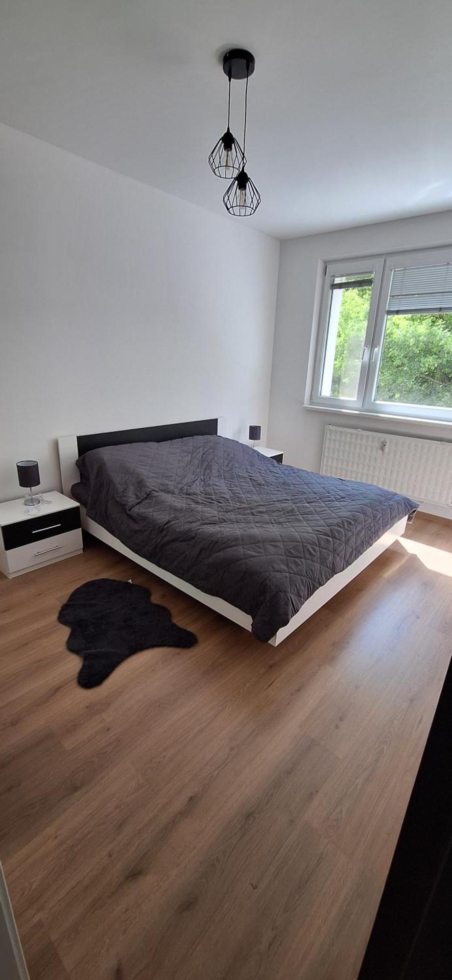 Bozena Apartment Nitra
