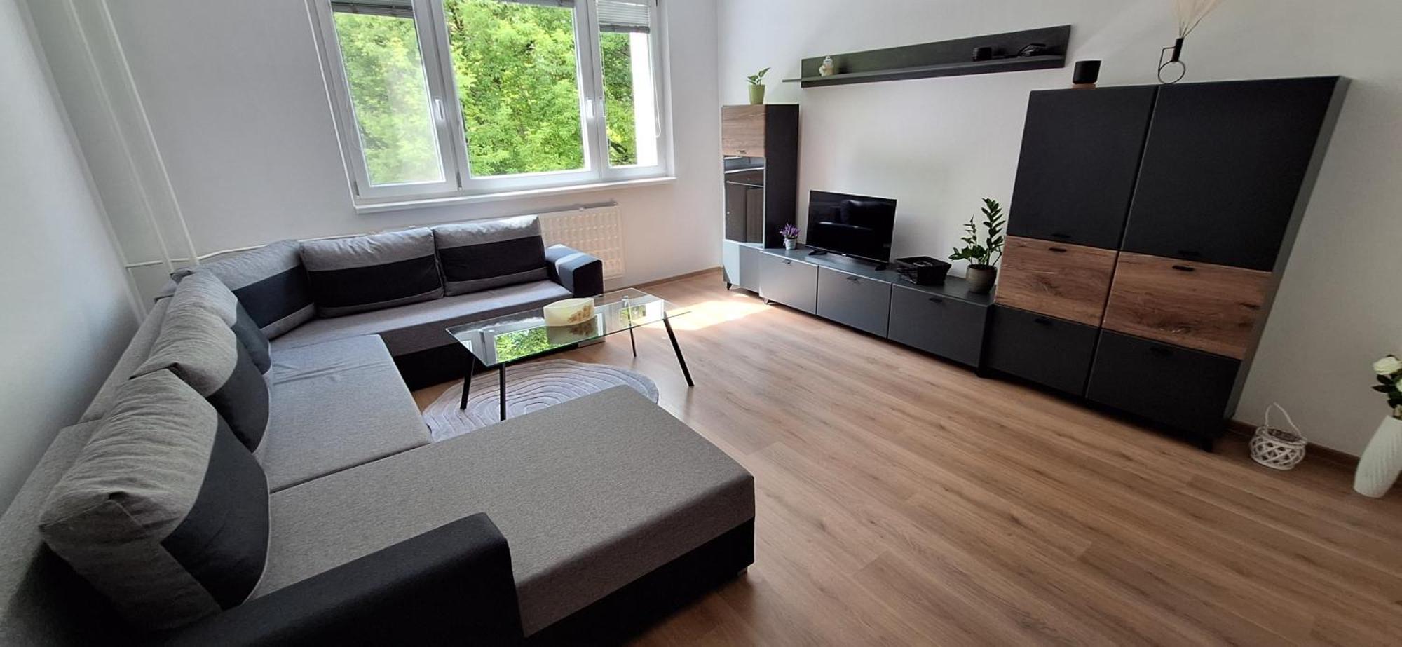 Apartment Bozena *