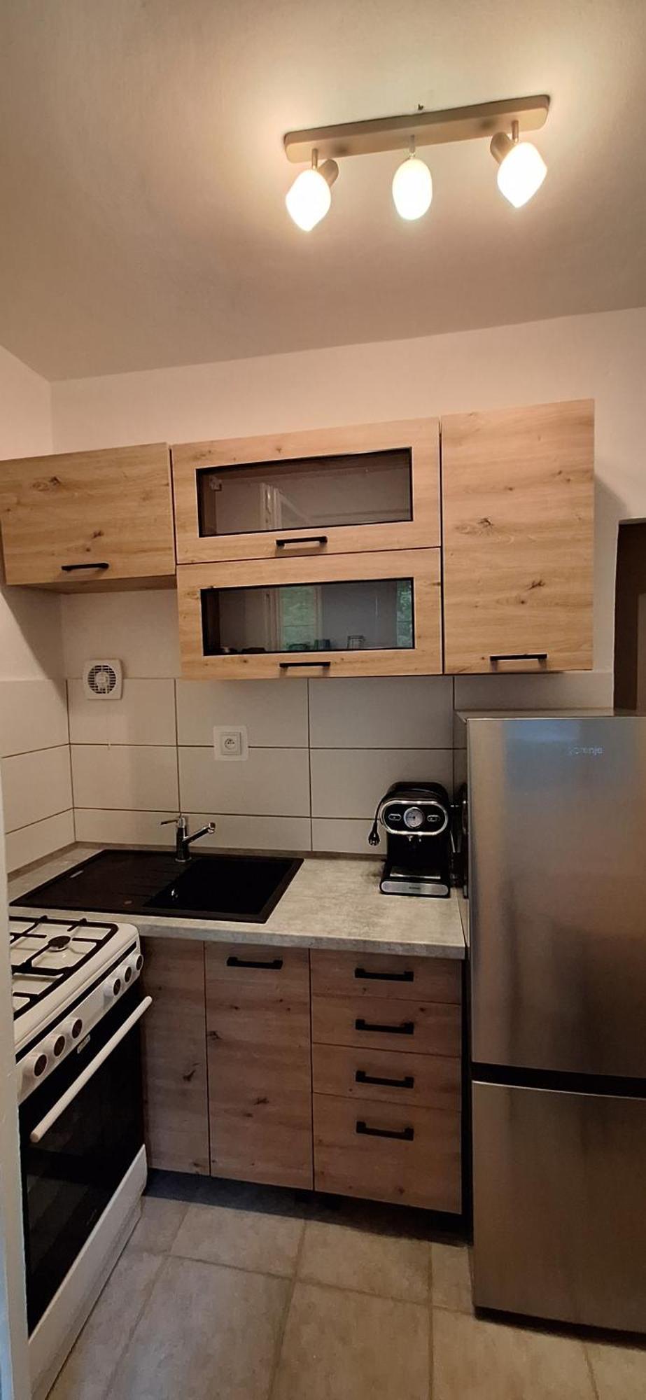 Apartment Bozena *